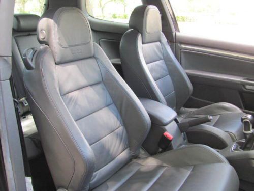 GTI, Black Magic, 6 Spd Man, Pkg 2, Navigation, Sunroof, Xenons, Low Miles, FL, image 23