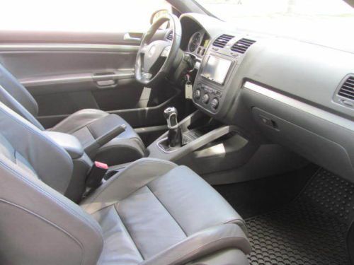 GTI, Black Magic, 6 Spd Man, Pkg 2, Navigation, Sunroof, Xenons, Low Miles, FL, image 24