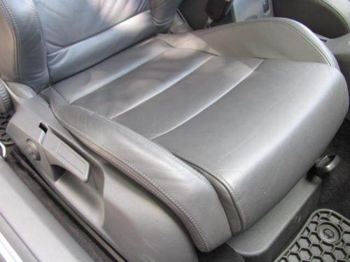 GTI, Black Magic, 6 Spd Man, Pkg 2, Navigation, Sunroof, Xenons, Low Miles, FL, image 26