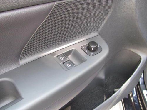 GTI, Black Magic, 6 Spd Man, Pkg 2, Navigation, Sunroof, Xenons, Low Miles, FL, image 28