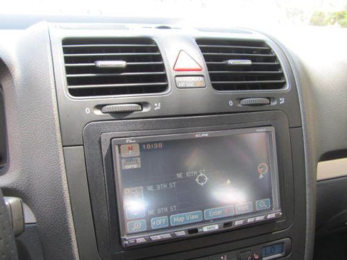 GTI, Black Magic, 6 Spd Man, Pkg 2, Navigation, Sunroof, Xenons, Low Miles, FL, image 32