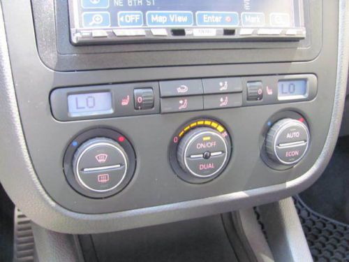 GTI, Black Magic, 6 Spd Man, Pkg 2, Navigation, Sunroof, Xenons, Low Miles, FL, image 33