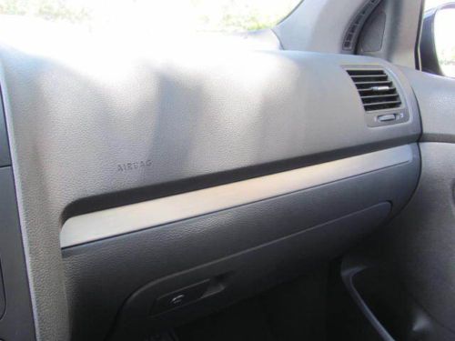 GTI, Black Magic, 6 Spd Man, Pkg 2, Navigation, Sunroof, Xenons, Low Miles, FL, image 35