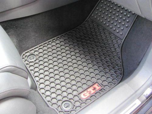 GTI, Black Magic, 6 Spd Man, Pkg 2, Navigation, Sunroof, Xenons, Low Miles, FL, image 36