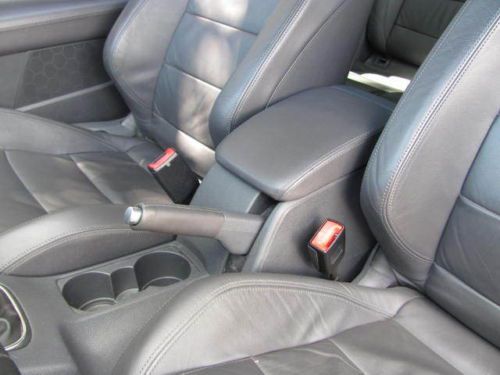 GTI, Black Magic, 6 Spd Man, Pkg 2, Navigation, Sunroof, Xenons, Low Miles, FL, image 37