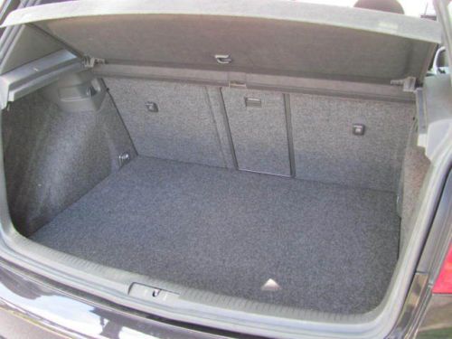 GTI, Black Magic, 6 Spd Man, Pkg 2, Navigation, Sunroof, Xenons, Low Miles, FL, image 38