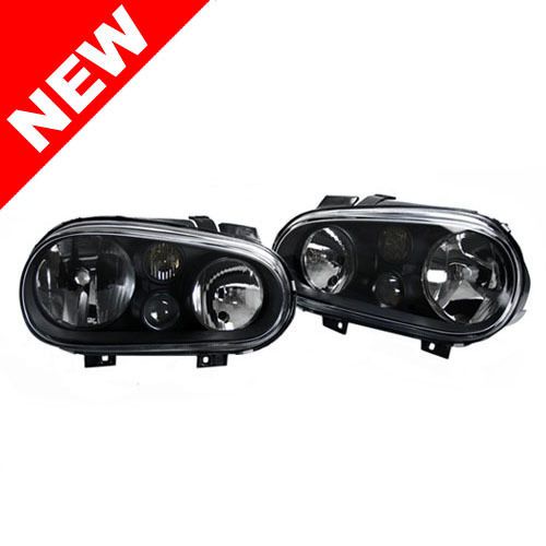 GTI, Black Magic, 6 Spd Man, Pkg 2, Navigation, Sunroof, Xenons, Low Miles, FL, image 47