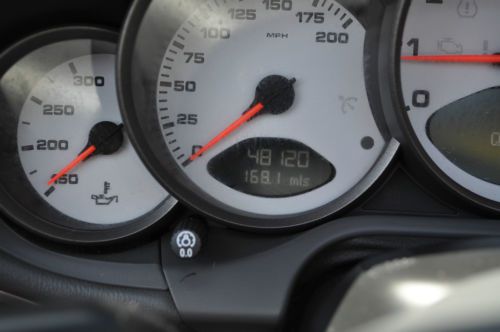 2006 PORSCHE 911 CARRERA S CONVERTIBLE NAV BOSE SPORT CHRONO SPORT EXHAUST, image 11