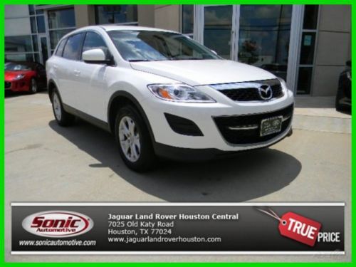 2012 touring used 3.7l v6 24v automatic fwd suv