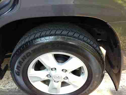 2008 Toyota Land Cruiser Base Sport Utility 4-Door 5.7L, US $51,995.00, image 8
