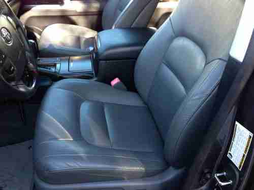 2008 Toyota Land Cruiser Base Sport Utility 4-Door 5.7L, US $51,995.00, image 12