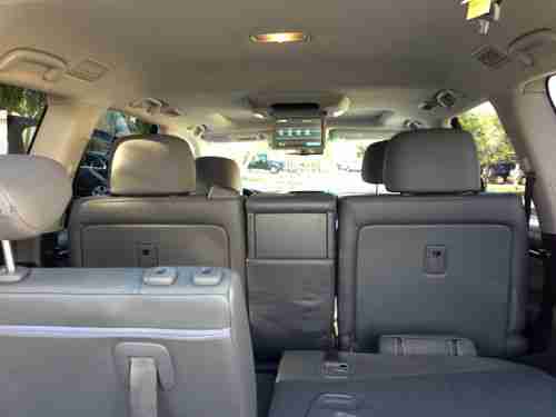 2008 Toyota Land Cruiser Base Sport Utility 4-Door 5.7L, US $51,995.00, image 15