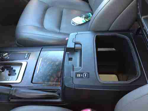 2008 Toyota Land Cruiser Base Sport Utility 4-Door 5.7L, US $51,995.00, image 19