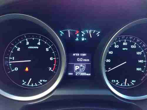 2008 Toyota Land Cruiser Base Sport Utility 4-Door 5.7L, US $51,995.00, image 20
