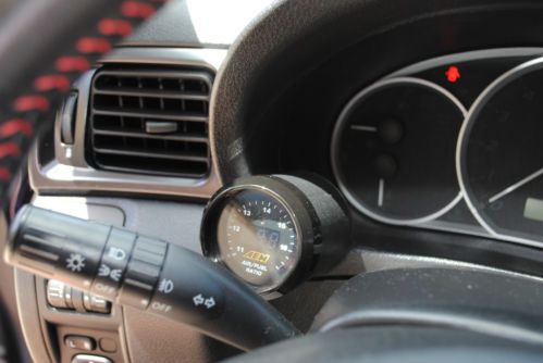 2013 Subaru WRX Limited Plasma Blue Pearl, US $25,995.00, image 10