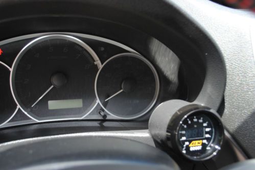 2013 Subaru WRX Limited Plasma Blue Pearl, US $25,995.00, image 11