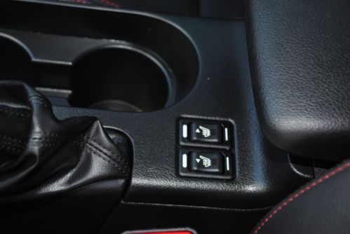 2013 Subaru WRX Limited Plasma Blue Pearl, US $25,995.00, image 14