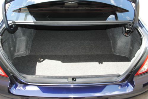 2013 Subaru WRX Limited Plasma Blue Pearl, US $25,995.00, image 20