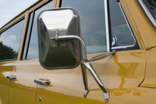 RARE!! 1972 C10 SUBURBAN FACTORY LOADED BIG BLOCK, FRONT & REAR AC, PS, PB, TILT, US $29,500.00, image 9