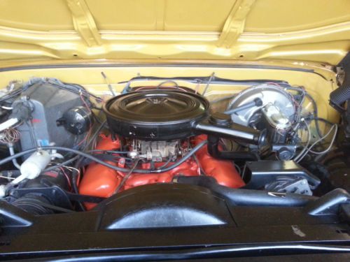 RARE!! 1972 C10 SUBURBAN FACTORY LOADED BIG BLOCK, FRONT & REAR AC, PS, PB, TILT, US $29,500.00, image 16