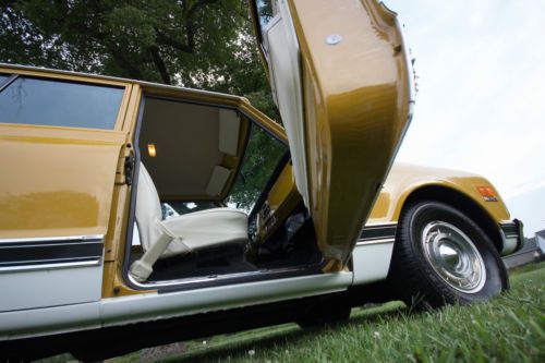 RARE!! 1972 C10 SUBURBAN FACTORY LOADED BIG BLOCK, FRONT & REAR AC, PS, PB, TILT, US $29,500.00, image 19