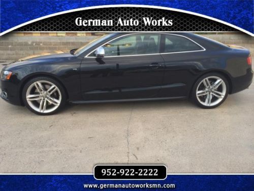 2008 audi s5