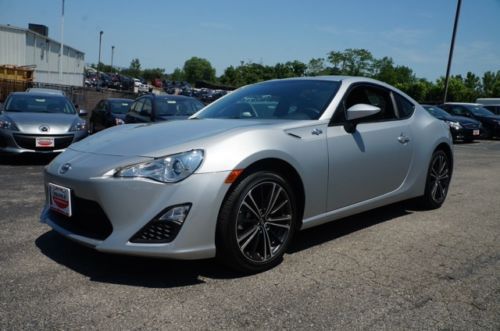 2013 scion frs