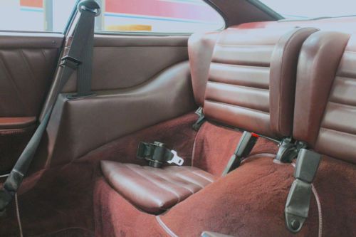 1986 Porsche Carrera 38,800 original miles, image 11