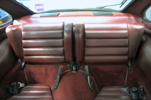 1986 Porsche Carrera 38,800 original miles, image 12