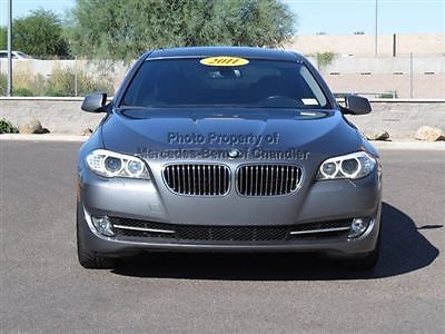 535i 5 series low miles 4 dr sedan manual gasoline 3.0l i6 24v dohc twinpowe spa