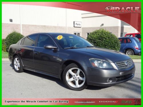 2005 3.5 se used 3.5l v6 24v automatic fwd sedan premium