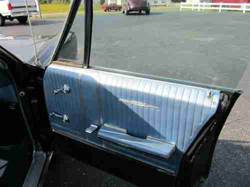 1965 Pontiac Bonneville--one owner very solid car, image 9