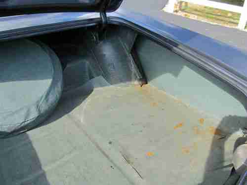 1965 Pontiac Bonneville--one owner very solid car, image 17
