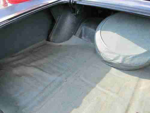 1965 Pontiac Bonneville--one owner very solid car, image 18