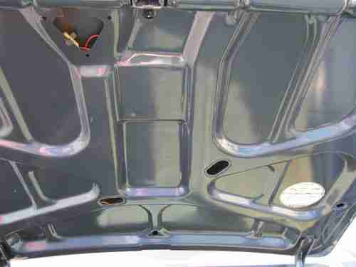 1965 Pontiac Bonneville--one owner very solid car, image 19