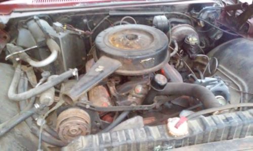 1966 chevy impalla 4dr, image 5