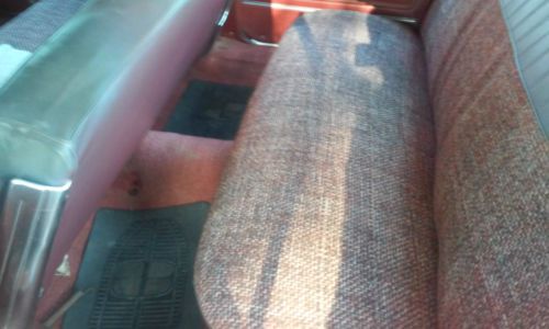 1966 chevy impalla 4dr, image 8