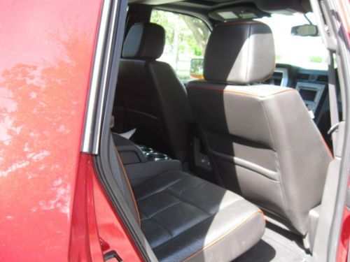 2007 Lincoln Navigator Luxury Sport Utility 4-Door 5.4L, US $10,999.00, image 14
