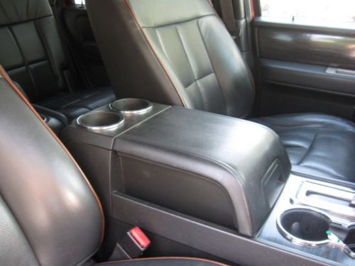2007 Lincoln Navigator Luxury Sport Utility 4-Door 5.4L, US $10,999.00, image 17