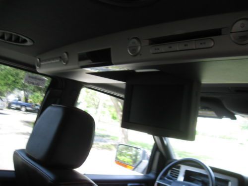 2007 Lincoln Navigator Luxury Sport Utility 4-Door 5.4L, US $10,999.00, image 23