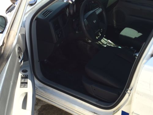 2007 Dodge Charger SE Sedan 4-Door 3.5L P-56, image 3