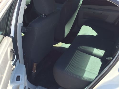 2007 Dodge Charger SE Sedan 4-Door 3.5L P-56, image 4