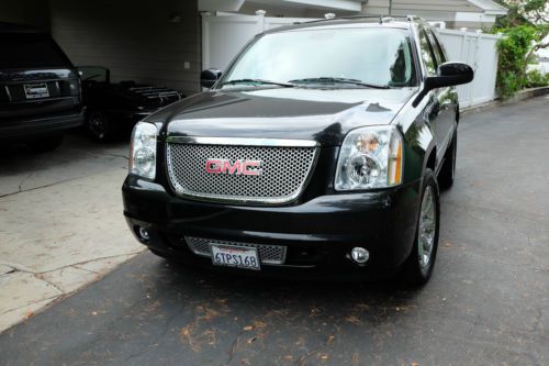 2011 GMC Yukon Denali Sport Utility 4-Door 6.2L, US $39,995.00, image 7