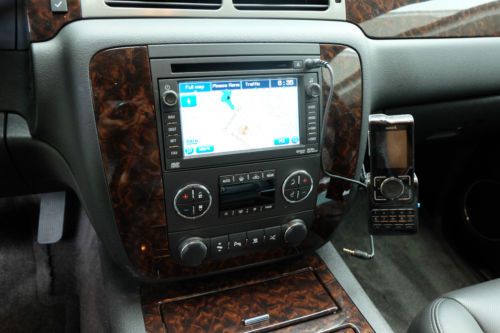 2011 GMC Yukon Denali Sport Utility 4-Door 6.2L, US $39,995.00, image 10