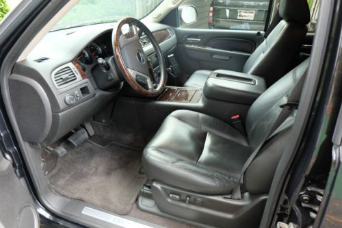 2011 GMC Yukon Denali Sport Utility 4-Door 6.2L, US $39,995.00, image 12