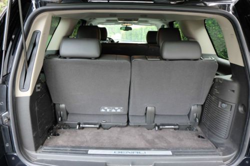 2011 GMC Yukon Denali Sport Utility 4-Door 6.2L, US $39,995.00, image 14