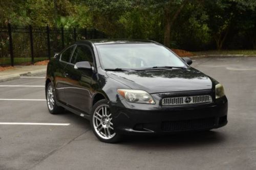 2007 scion tc