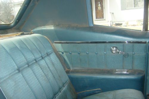 1968 Chevrolet Caprice 2 Door Hardtop, image 13
