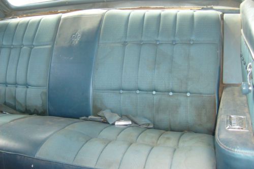 1968 Chevrolet Caprice 2 Door Hardtop, image 20