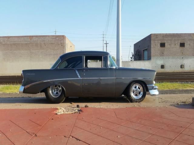 Chevrolet bel air/150/210 bel air, 150, 210